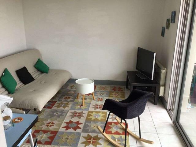 Location appartement 2 pièces Niort 79