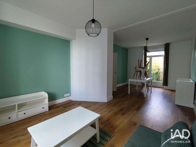 Location appartement 2 pièces Niort 79