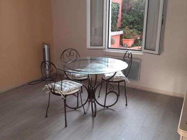Location appartement 2 pièces Nice 06