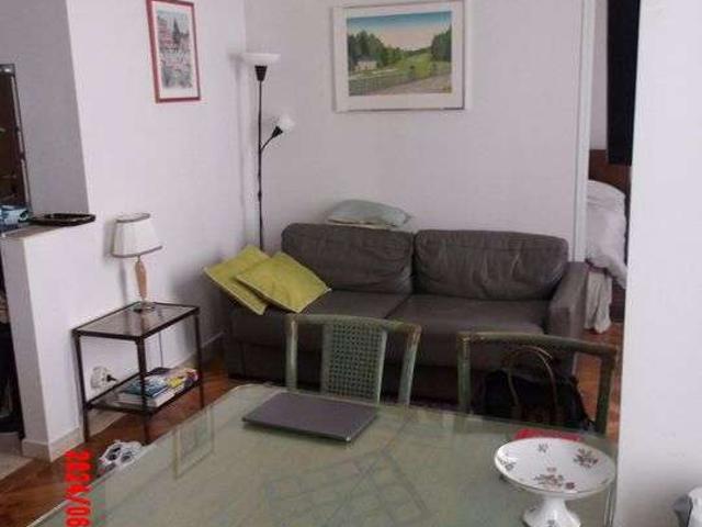 Location appartement 2 pièces Nice 06