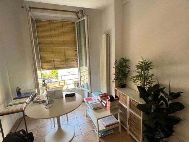Location appartement 2 pièces Nice 06