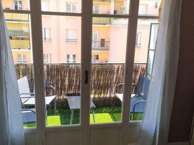 Location appartement 2 pièces Nice 06