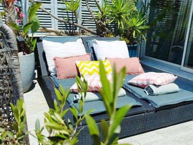 Location appartement 2 pièces Nice 06