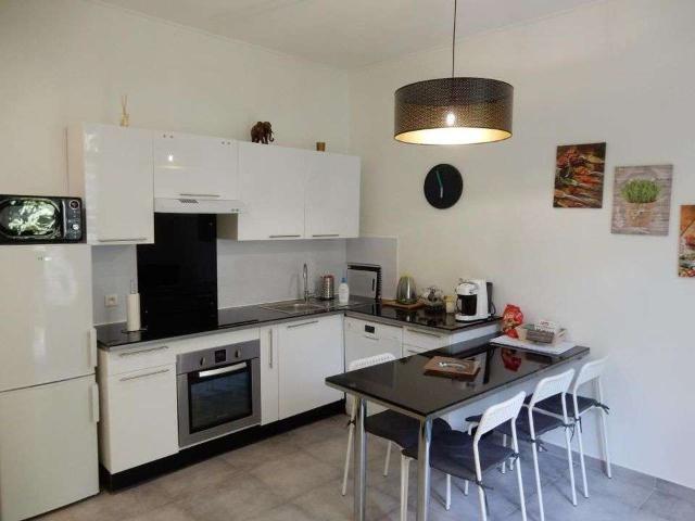 Location appartement 2 pièces Nice 06