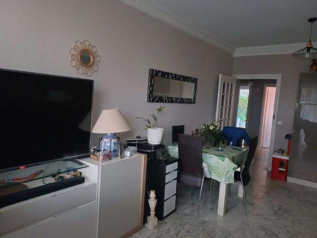 Location appartement 2 pièces Nice 06