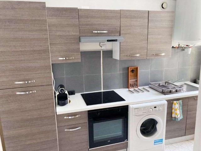 Location appartement 2 pièces Nice 06