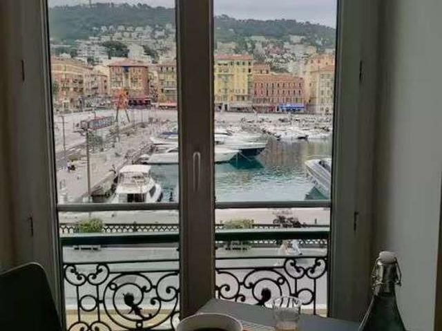 Location appartement 2 pièces Nice 06
