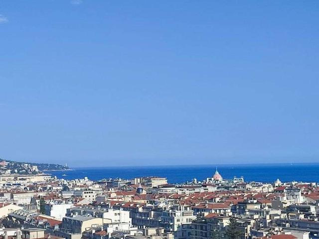 Location appartement 2 pièces Nice 06