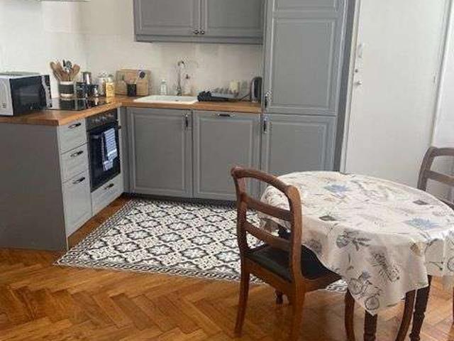 Location appartement 2 pièces Nice 06