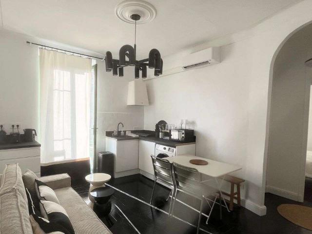 Location appartement 2 pièces Nice 06