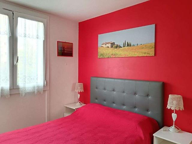 Location appartement 2 pièces Nice 06