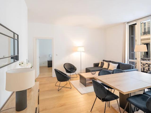 Location Appartement 2 pièces Nice