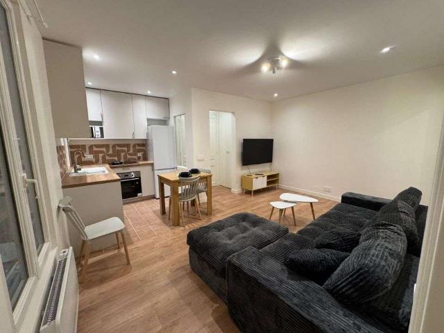 Location appartement 2 pièces Nogent sur Marne 94