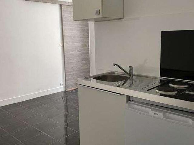 Location appartement 2 pièces Nogent sur Marne 94