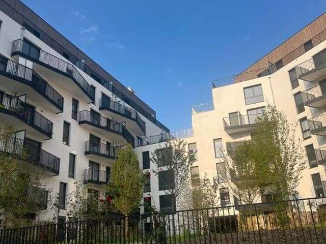 Location appartement 2 pièces Noisy le Grand 93