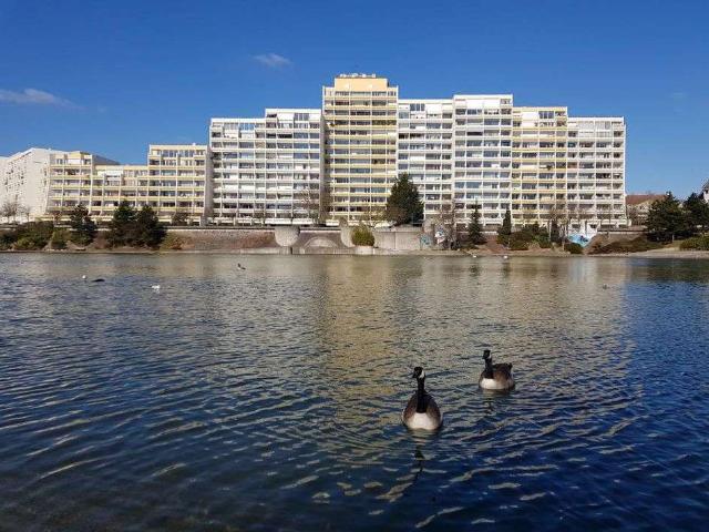 Location appartement 2 pièces Noisy le Grand 93