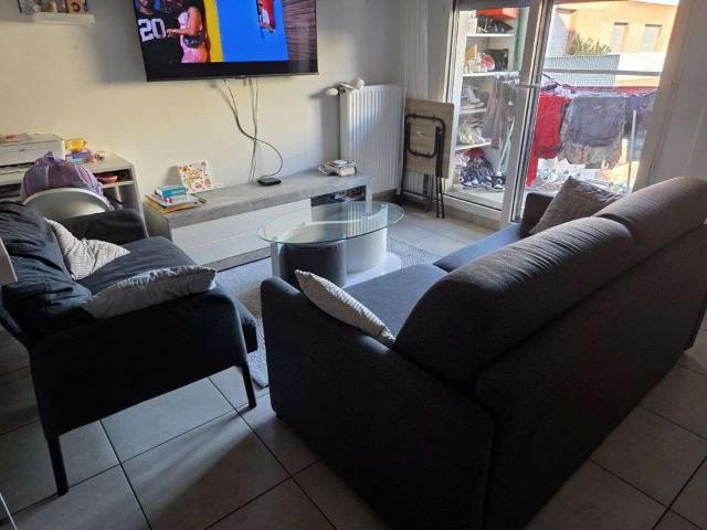 Location appartement 2 pièces Noisy le Sec 93