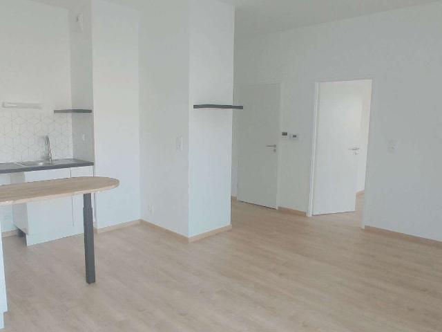Location appartement 2 pièces Nort sur Erdre 44