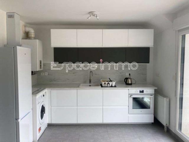 Location appartement 2 pièces Notre Dame de Bondeville 76