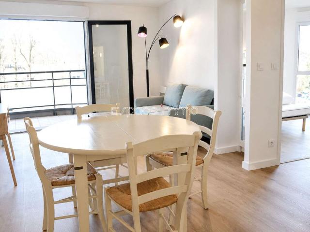 Location appartement 2 pièces Notre Dame de Bondeville 76