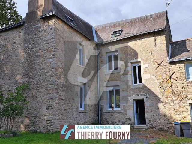 Location appartement 2 pièces Notre Dame des Landes 44