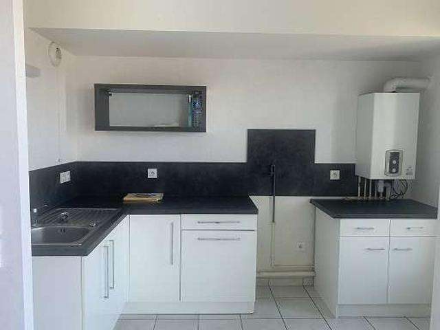Location appartement 2 pièces Noyal Châtillon sur Seiche 35