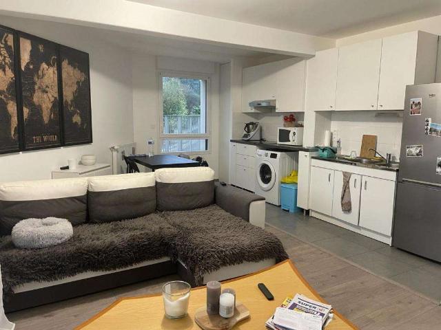 Location appartement 2 pièces Noyal Châtillon sur Seiche 35