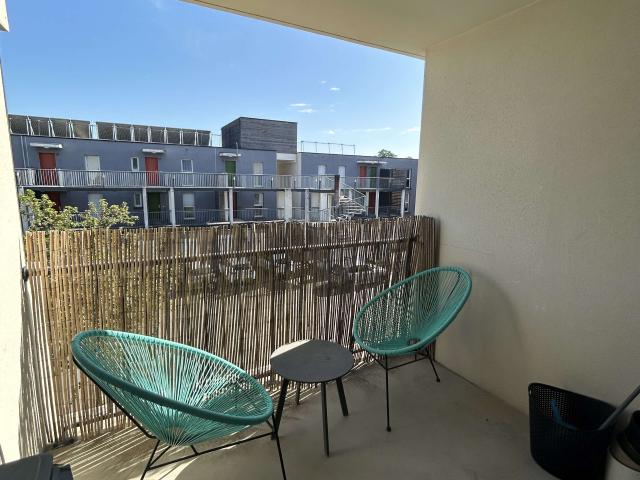 Location appartement 2 pièces Noyal sur Vilaine 35
