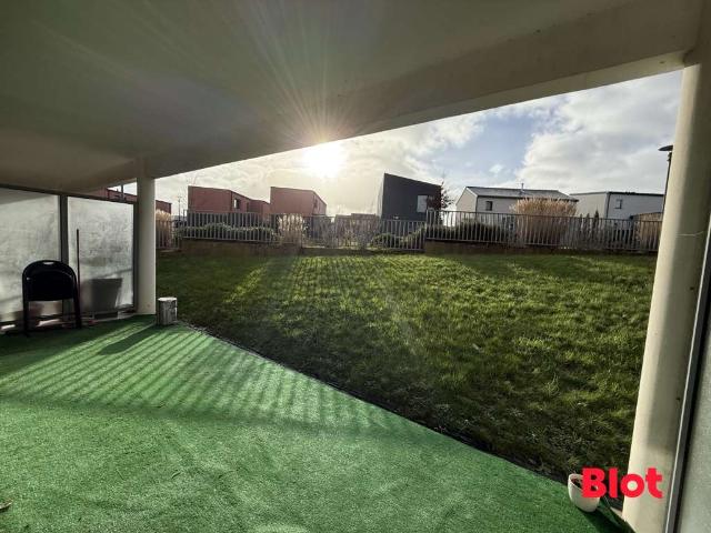 Location appartement 2 pièces Noyal sur Vilaine 35