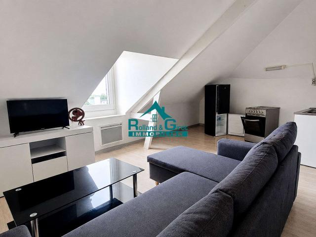 Location appartement 2 pièces Noyal sur Vilaine 35