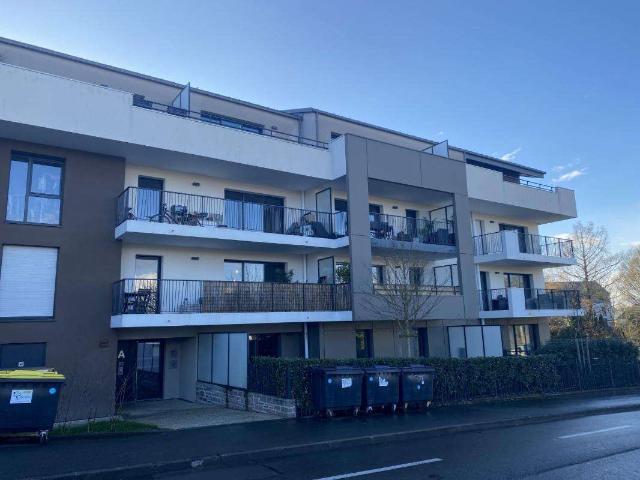 Location appartement 2 pièces Noyal sur Vilaine 35