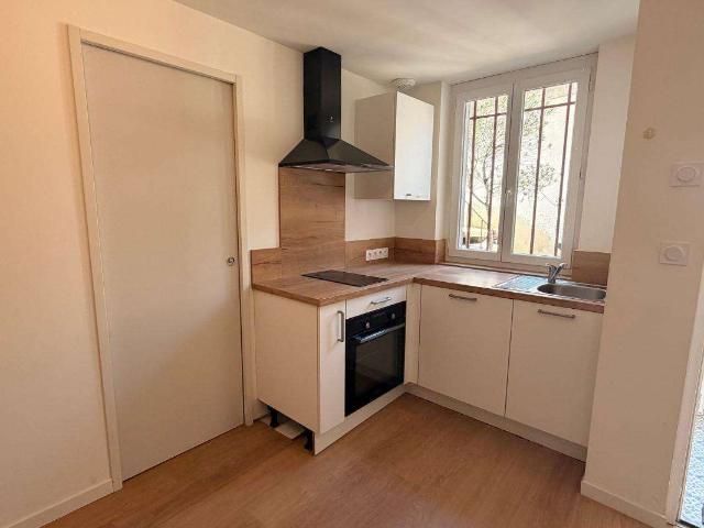Location appartement 2 pièces Nozay 44