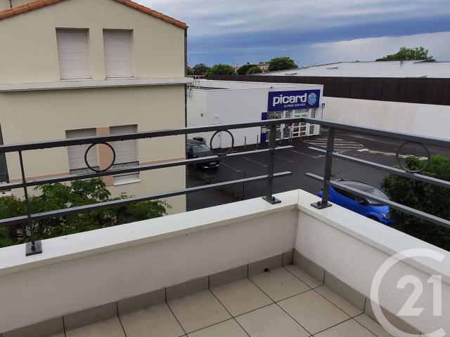 Location appartement 2 pièces Olonne sur Mer 85