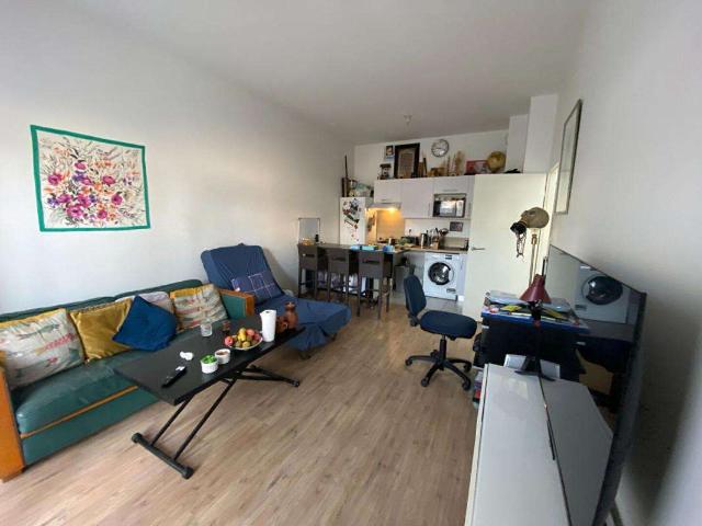 Location appartement 2 pièces Olonne sur Mer 85