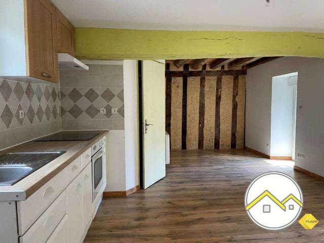 Location appartement 2 pièces Ombrée d'Anjou 49