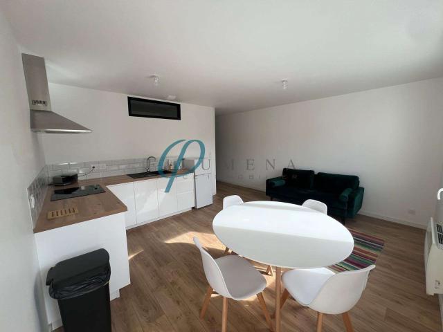 Location appartement 2 pièces Orée d'Anjou 49