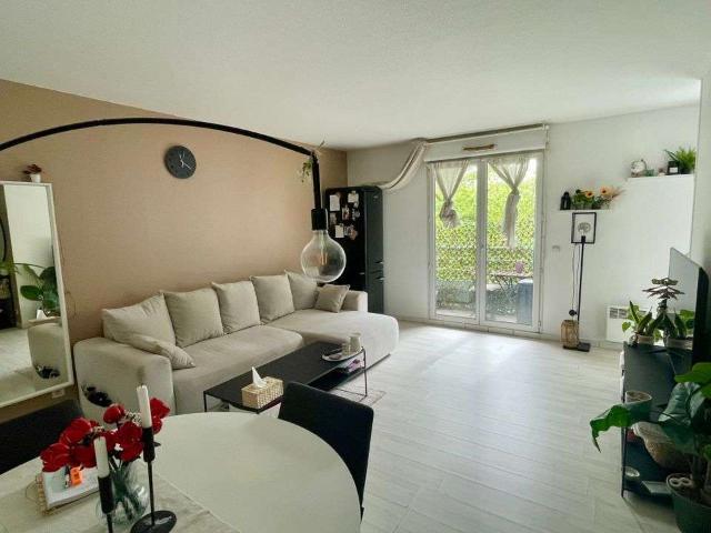 Location appartement 2 pièces Orly 94