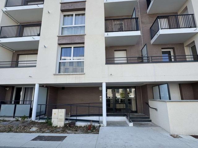 Location appartement 2 pièces Orléans 45