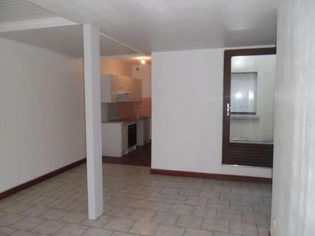 Location appartement 2 pièces Orléans 45
