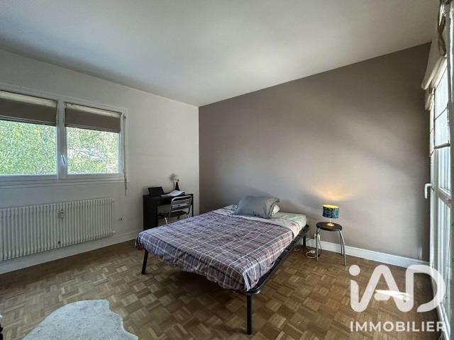 Location appartement 2 pièces Orléans 45