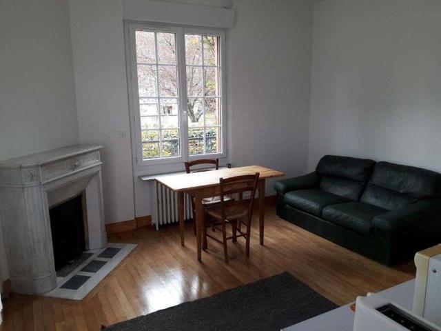 Location appartement 2 pièces Orléans 45