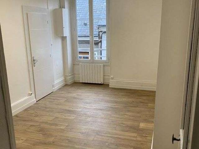 Location appartement 2 pièces Orléans 45