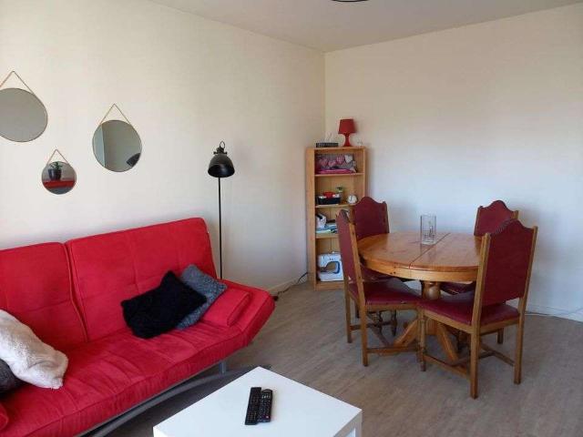 Location appartement 2 pièces Orléans 45