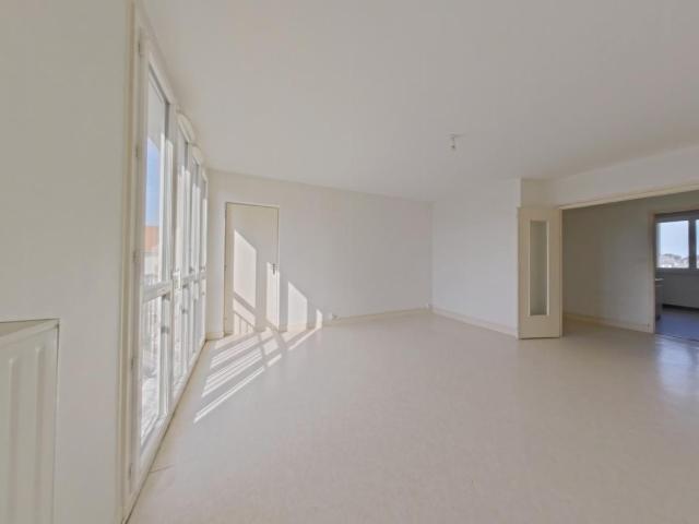 Location appartement 2 pièces ORLEANS 53m² à 639.32€/mois CDC Habitat