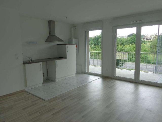 Location appartement 2 pièces Orvault 44