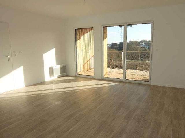 Location appartement 2 pièces Orvault 44
