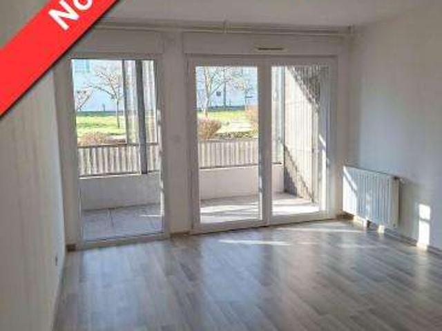 Location appartement 2 pièces Orvault 44