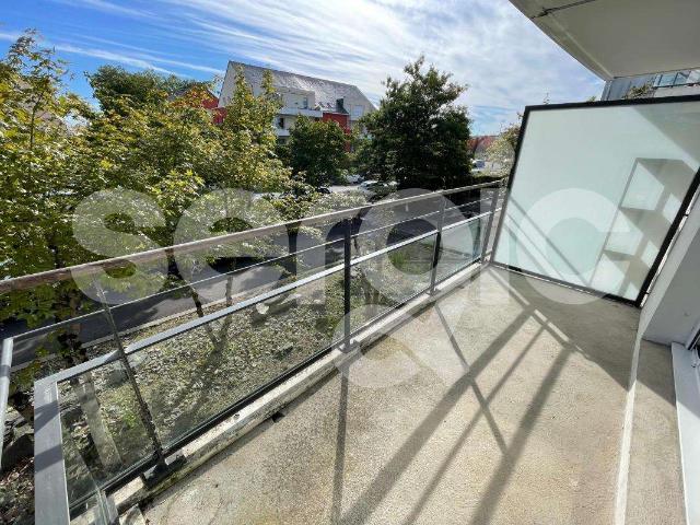 Location appartement 2 pièces Orvault 44