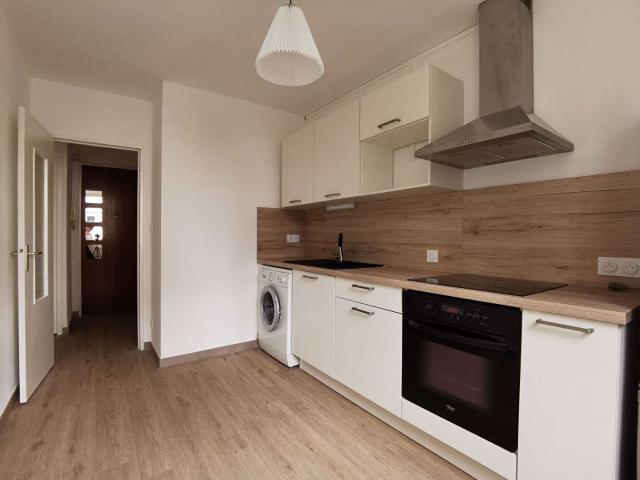 Location appartement 2 pièces Orvault 44
