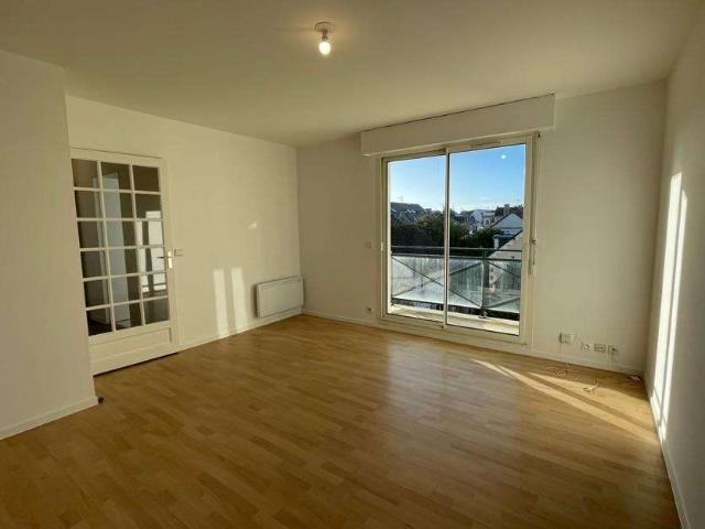Location appartement 2 pièces Ouistreham 14
